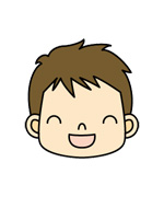 阿部さん