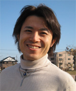 樋口博男さん