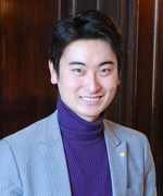 三浦辰也さん