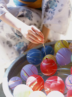 館内イベント提供業務