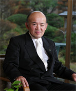 松渓苑