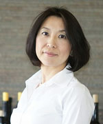 寺倉里架さん