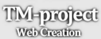 TM-project Web Creation